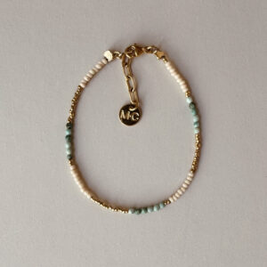 Bracelet BERBÈRE Turquoise