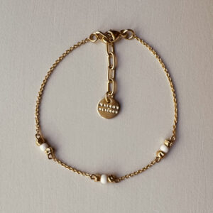 Bracelet NINO BLANCO