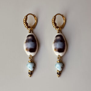 HAITI Earrings