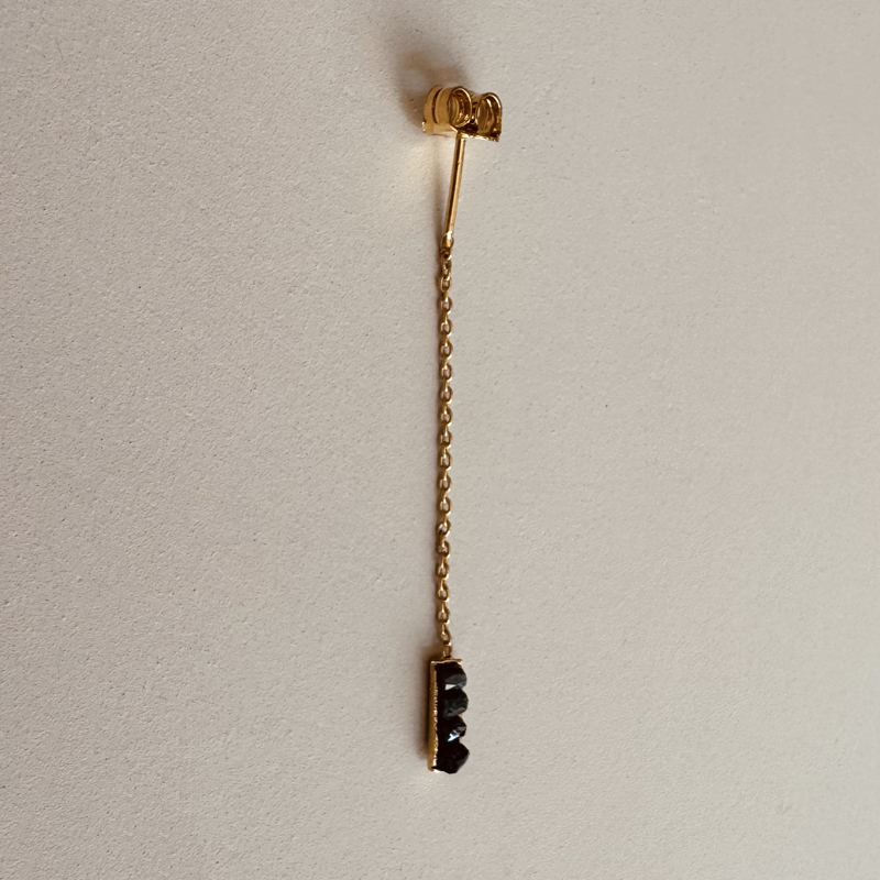 IMAGINE Diamond Forest Earring