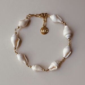 Bracelet MIRAGE BLANC
