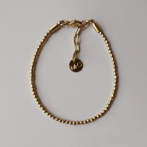 Bracelet Soly Doré