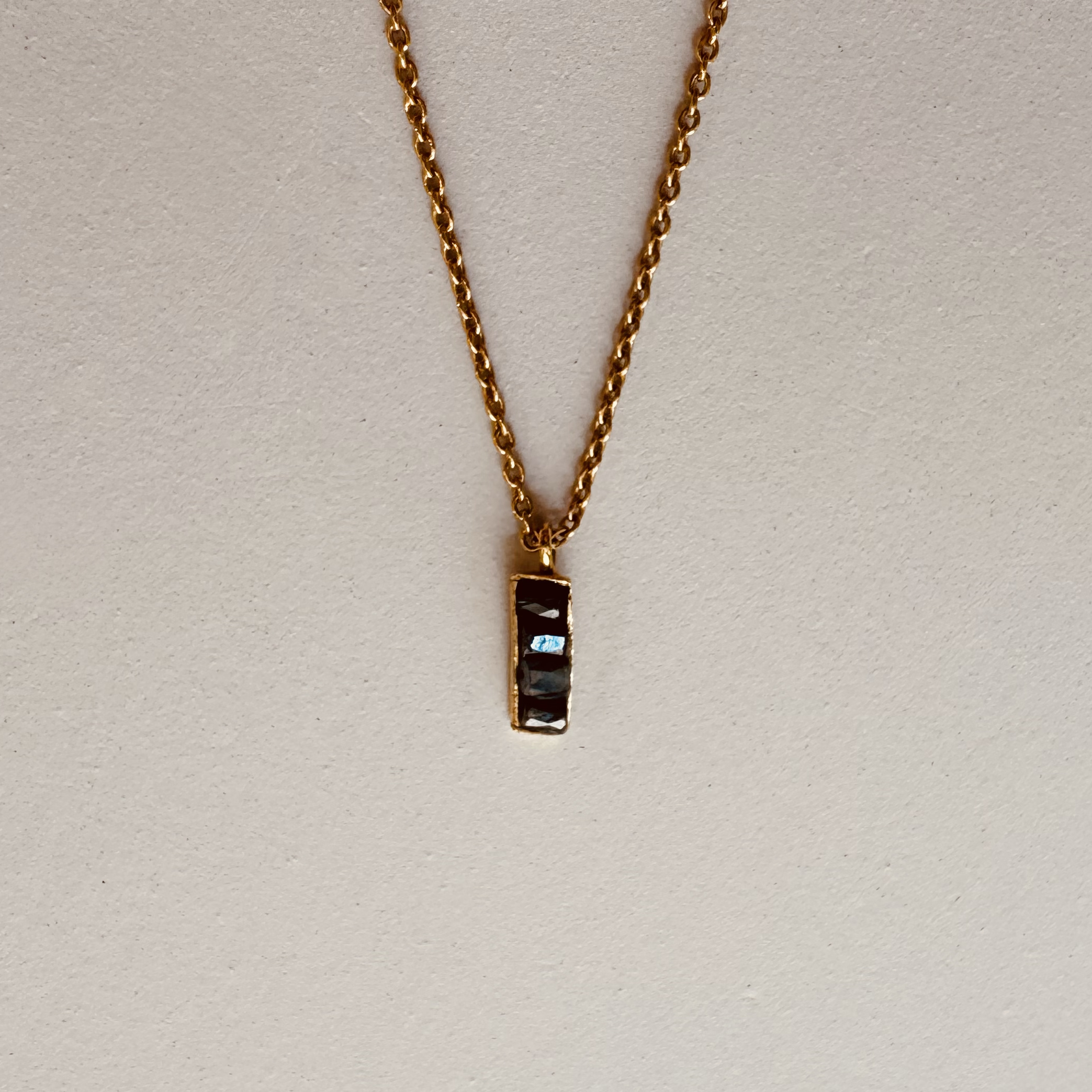 SWEET Forest Necklace - Image 2