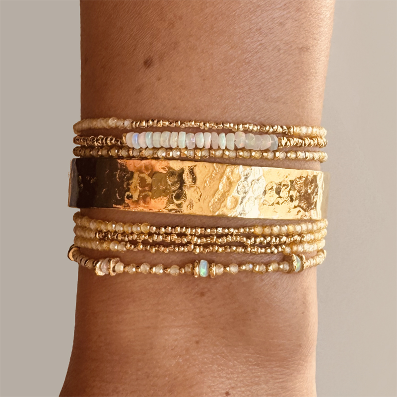 Bracelet LUNA Soleil – Image 2
