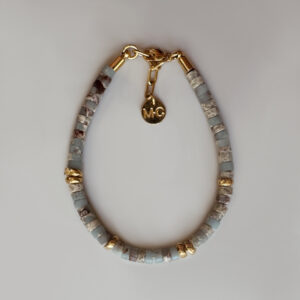 Bracelet Cala Turquoise