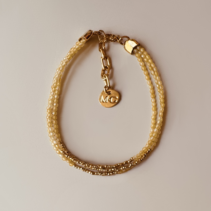 Bracelet LUNA Soleil