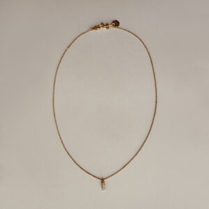 SWEET Necklace with Ethiopian Opal