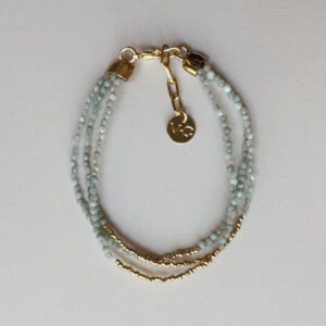 LUNA Aventurine Bracelet