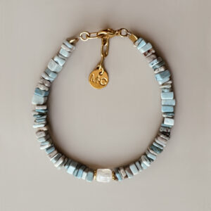 Bracelet AZUR Turquoise