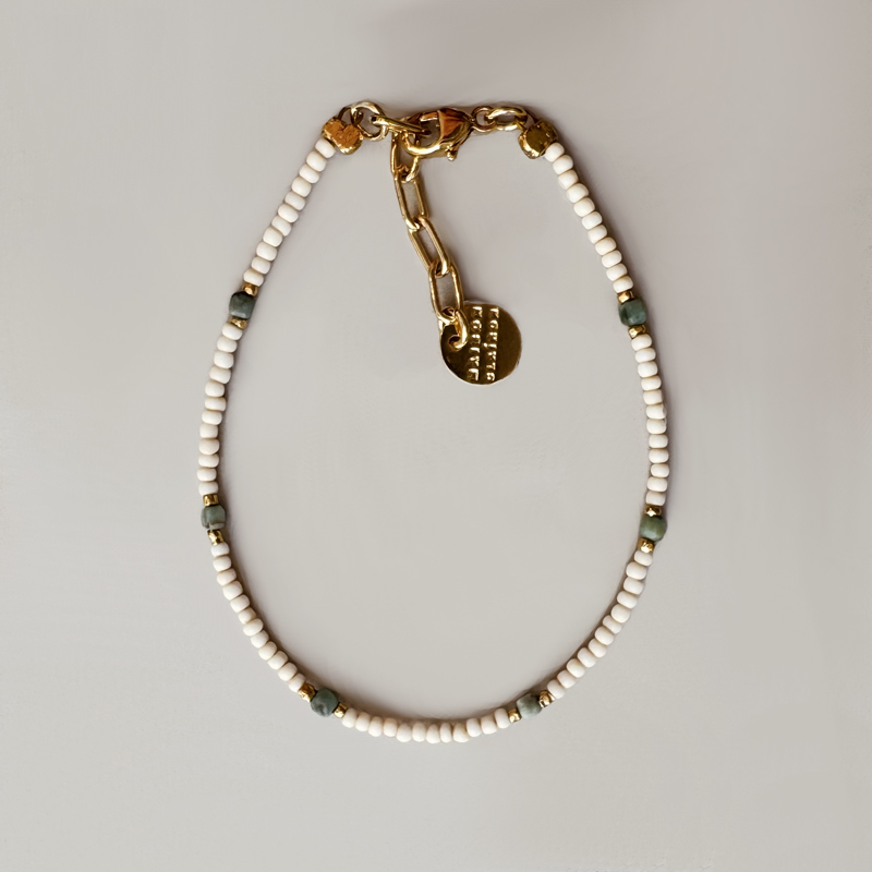 Bracelet INDIE Turquoise