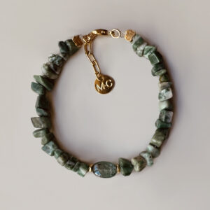 Bracelet CORICO Vert