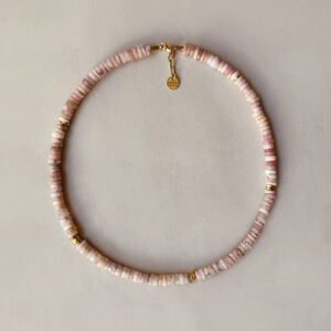PURE Pink Opal Bracelet