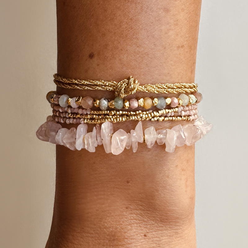 Bracelet TUTU ROSE – Image 2