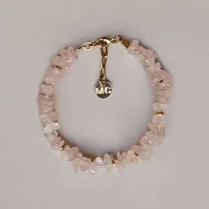 Bracelet TUTU ROSE