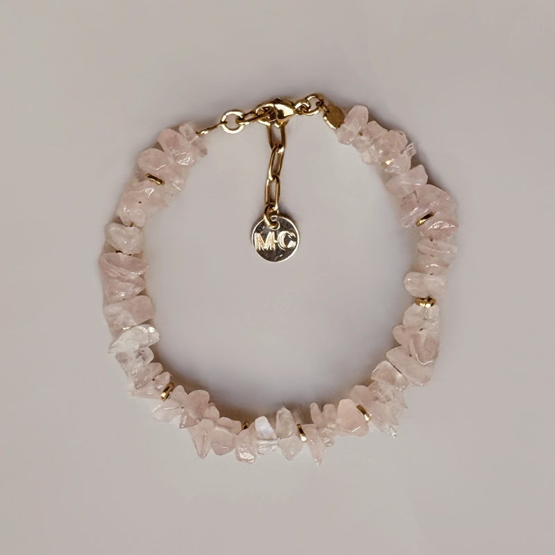 Bracelet TUTU ROSE