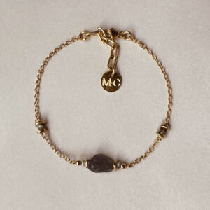 RAY Seraphinite Bracelet