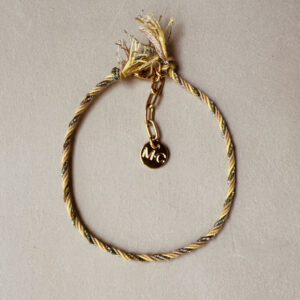 Bracelet TWIST soleil