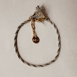Bracelet TWIST Forêt