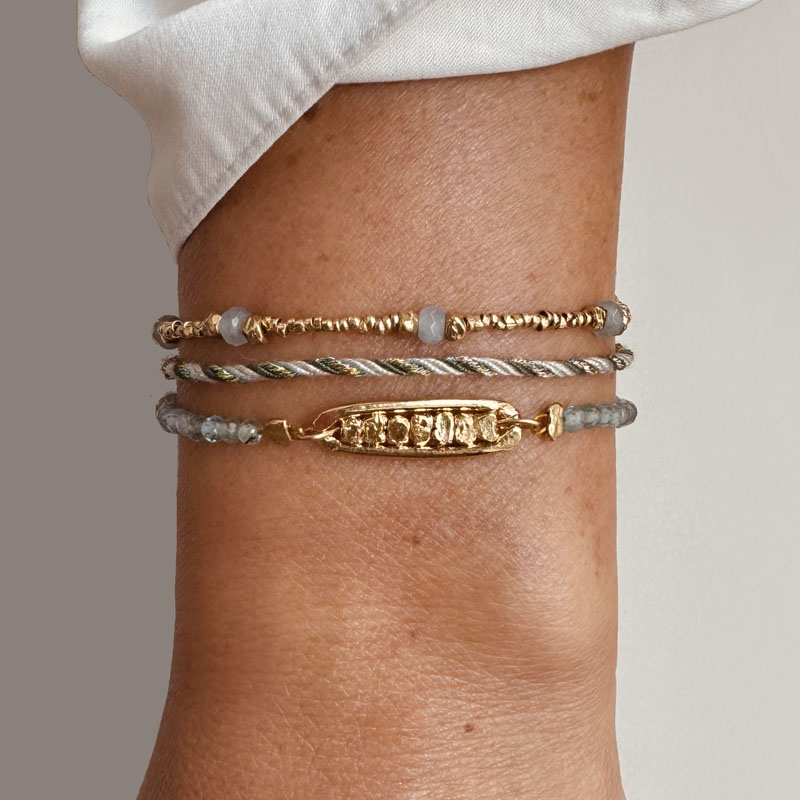 Bracelet TWIST Forêt – Image 2
