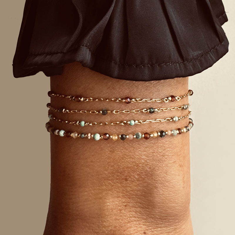 Bracelet COLIBRI Multico – Image 2