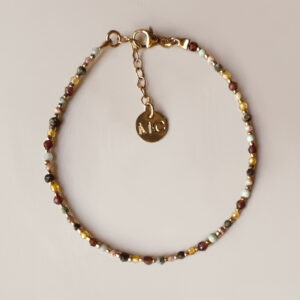 Bracelet COLIBRI Multico