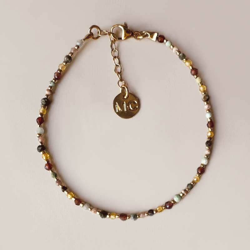 Bracelet COLIBRI Multico