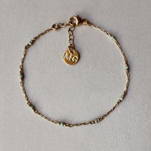 SAXO Turquoise Bracelet