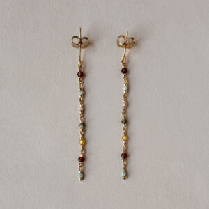 BETTY Multico Earrings