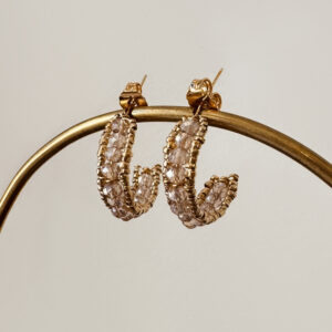 PRINCESS Crystal Bracelet