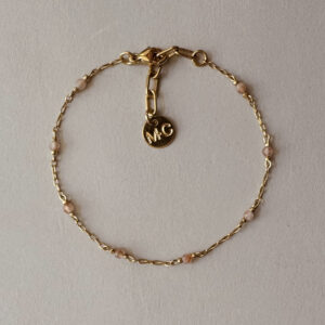 SAXO Sunstone Bracelet