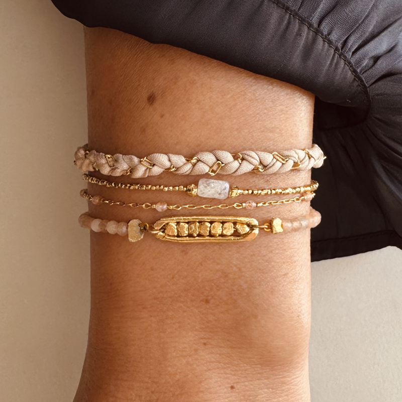 SAXO Sunstone Bracelet - Image 2
