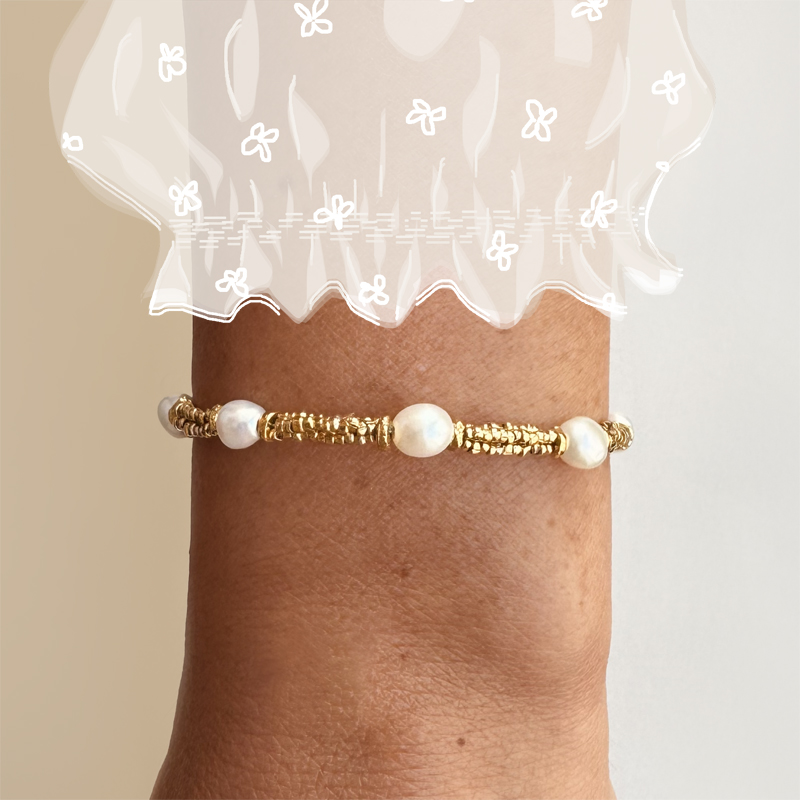 CIRCUS Freshwater Bracelet - Image 2