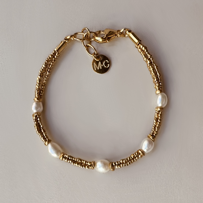 CIRCUS Freshwater Bracelet