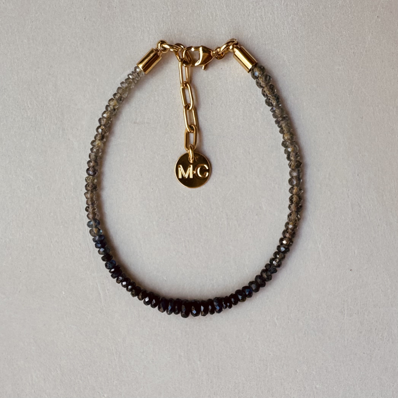 WEST Sapphire Bracelet