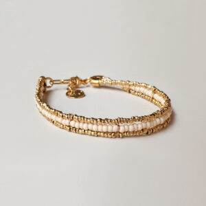 Bracelet FLORIDO Blanco