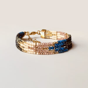 Bracelet MEXICO Multico