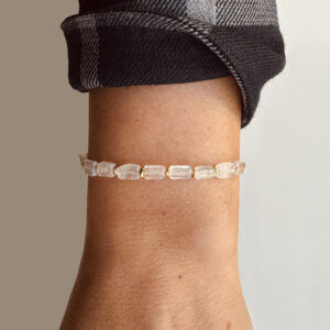 Bracelet ICE Pierre de Lune