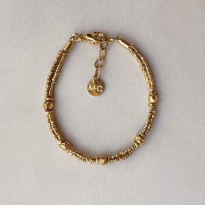 Bracelet CIRCUS Doré